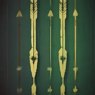 arrow background
