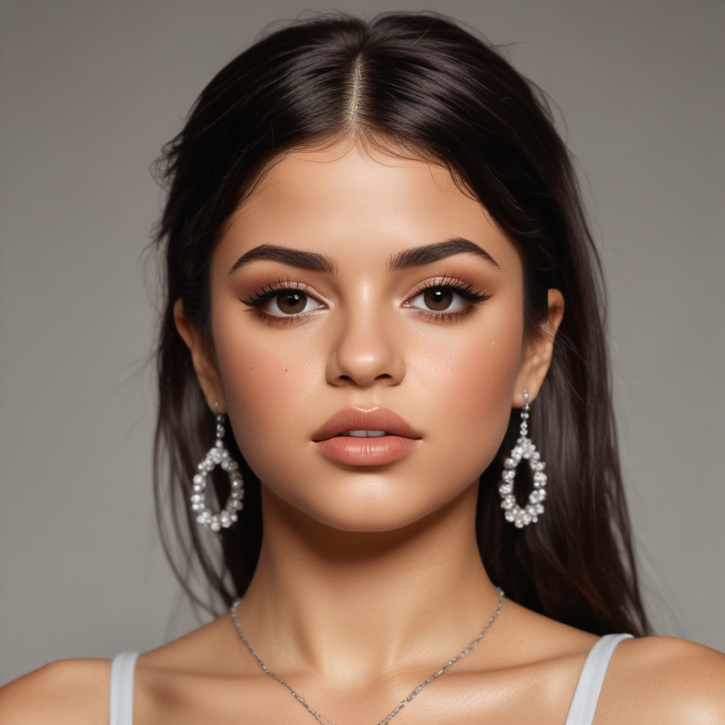 rema selena gomez - calm down lyrics