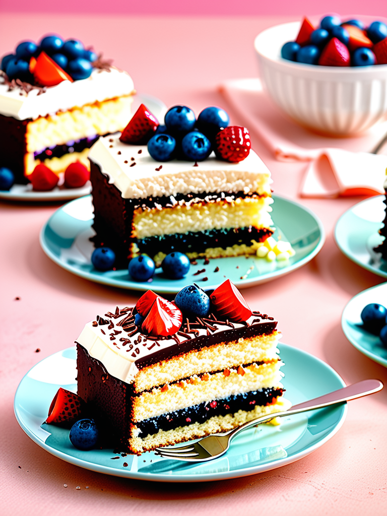 better than sex cake variations