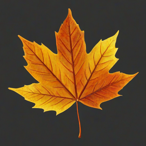 autumn leaf png