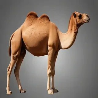 camel png