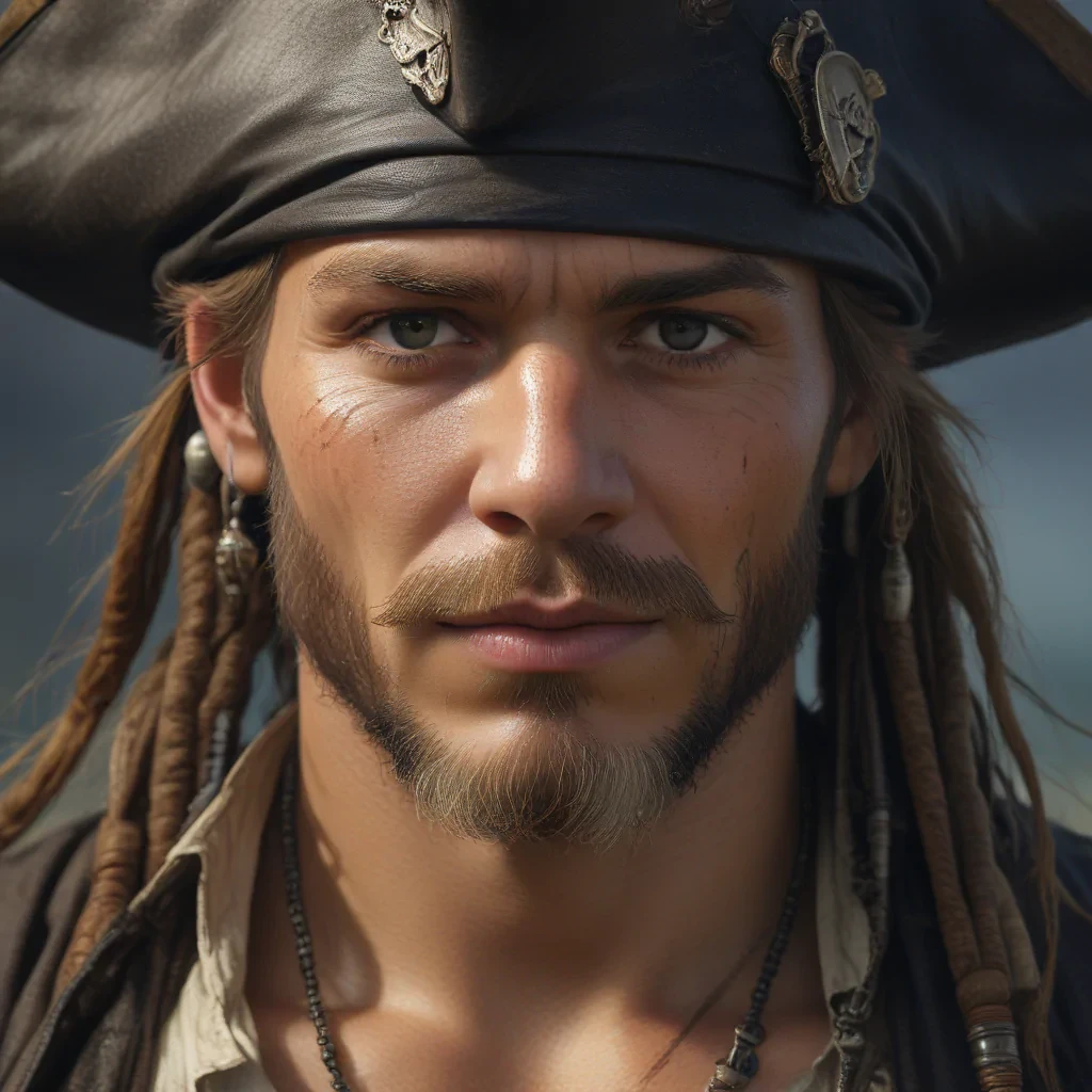 pirate png