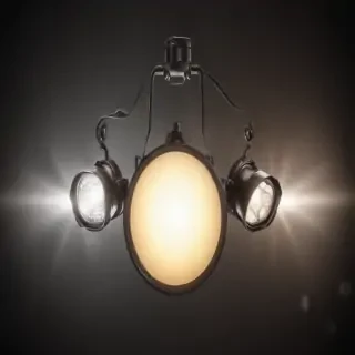 spotlights png