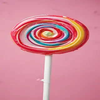 picture of lollipop