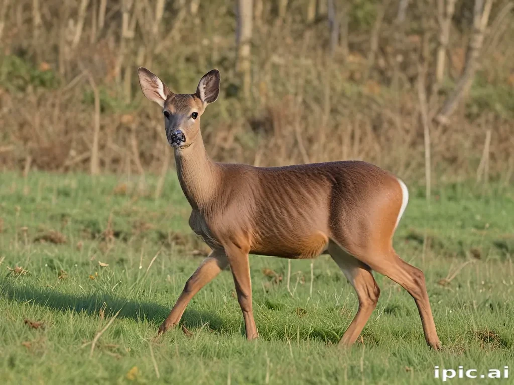 roe deer