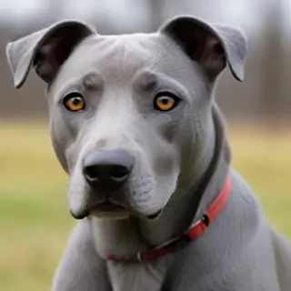blue lacy dog breed