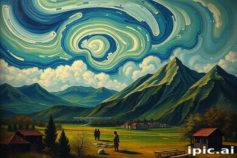 public domain famous paintings