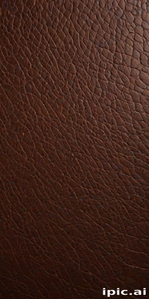 leather background