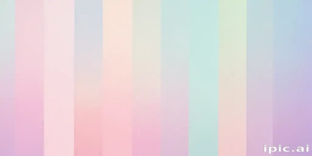 cute pastel backgrounds