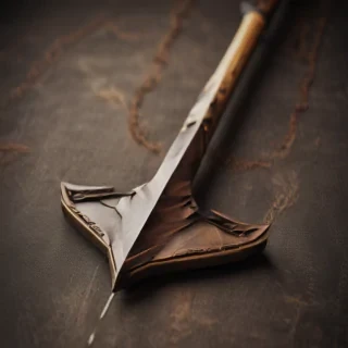 arrow background