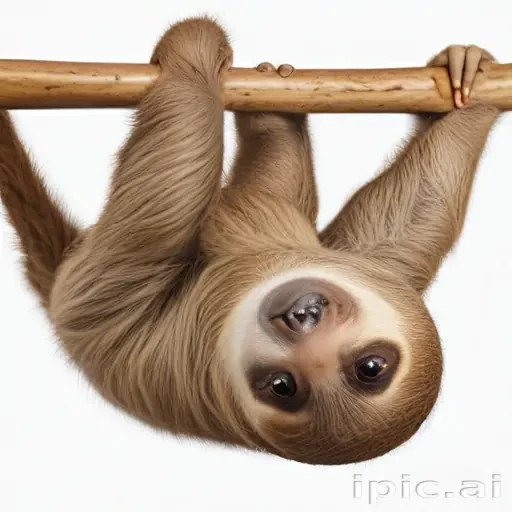sloth png
