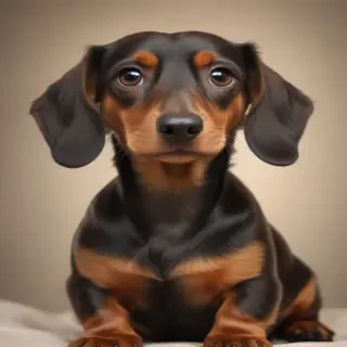 dachshund canine