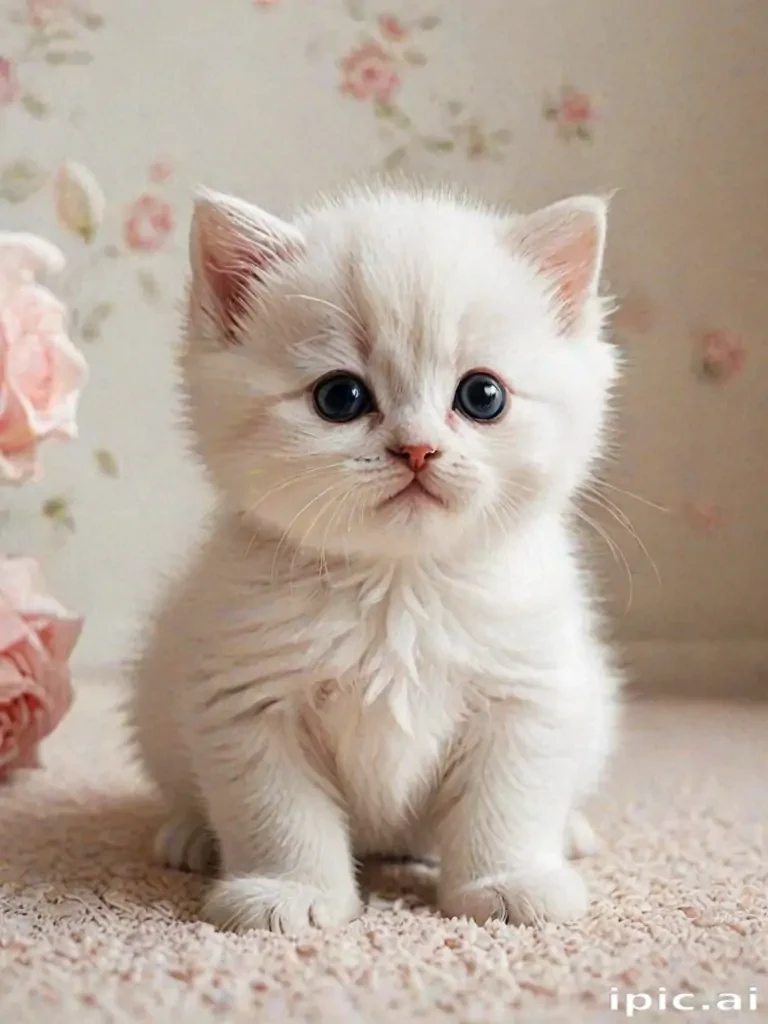 cute wallpaper cat