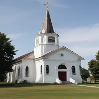 church png