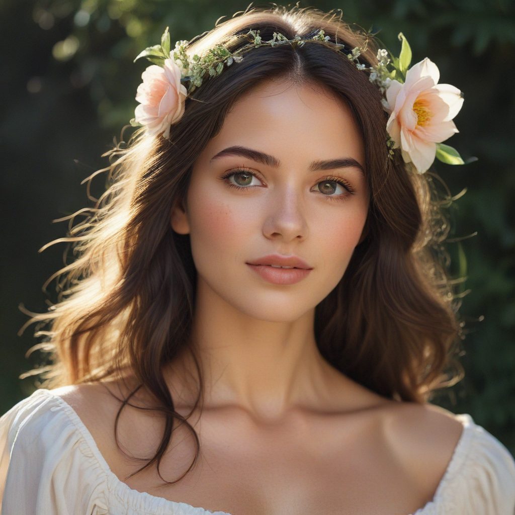 enlighten rare beauty