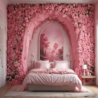 cute pink pics