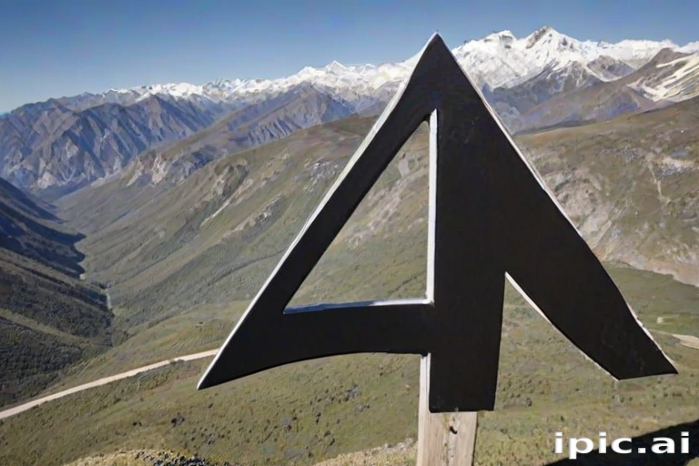 up arrow