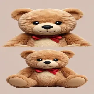 teddy bear png