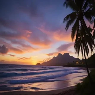 hawaii png
