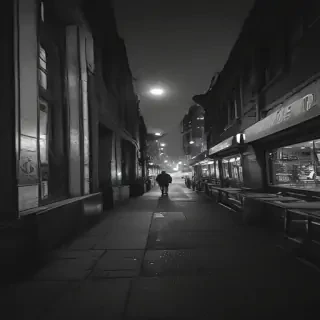 cinematic