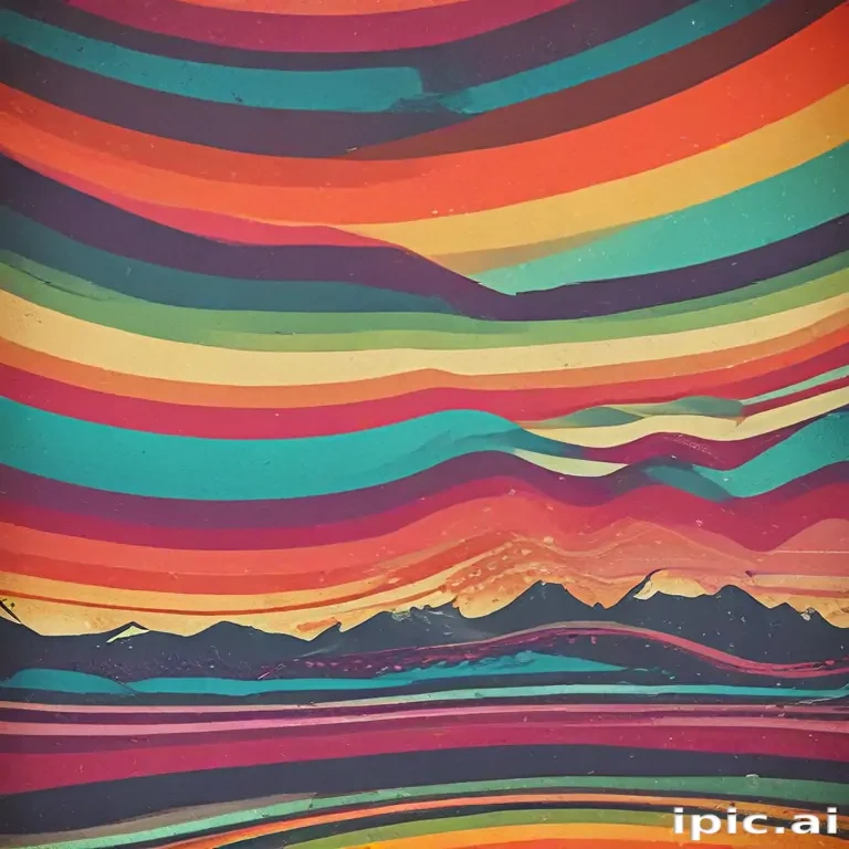 cool retro backgrounds