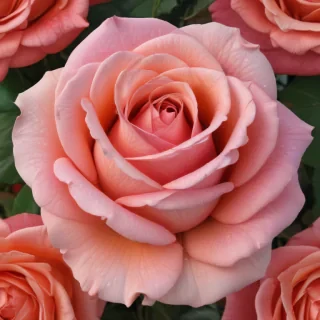 rose flower