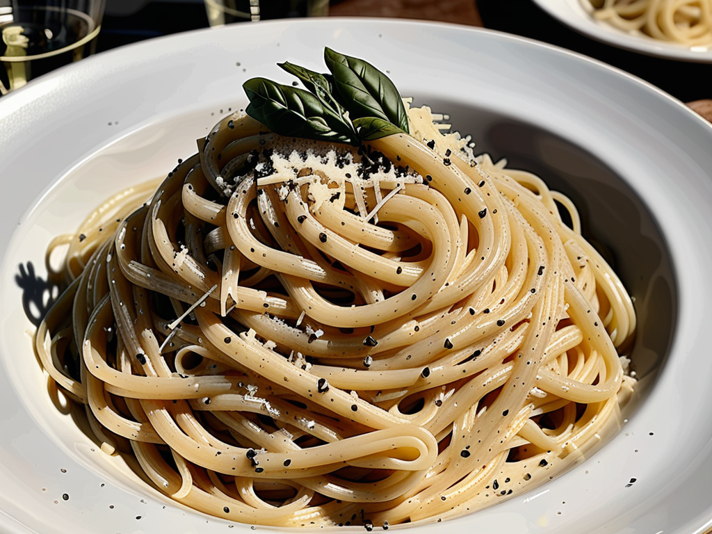 cacio e pepe near me