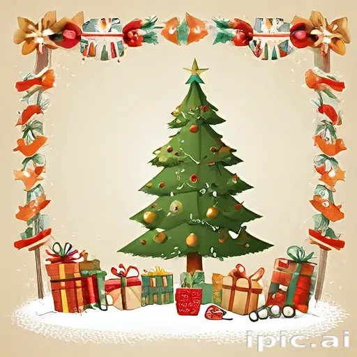 xmas images free clip art