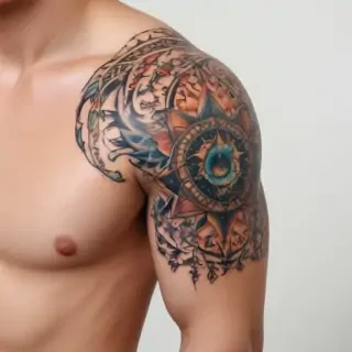 tattoo transparent background