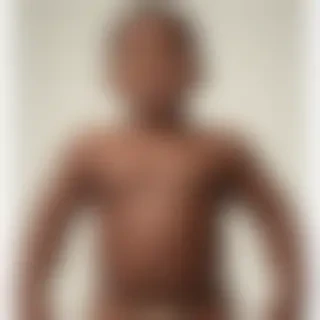 fat black kid