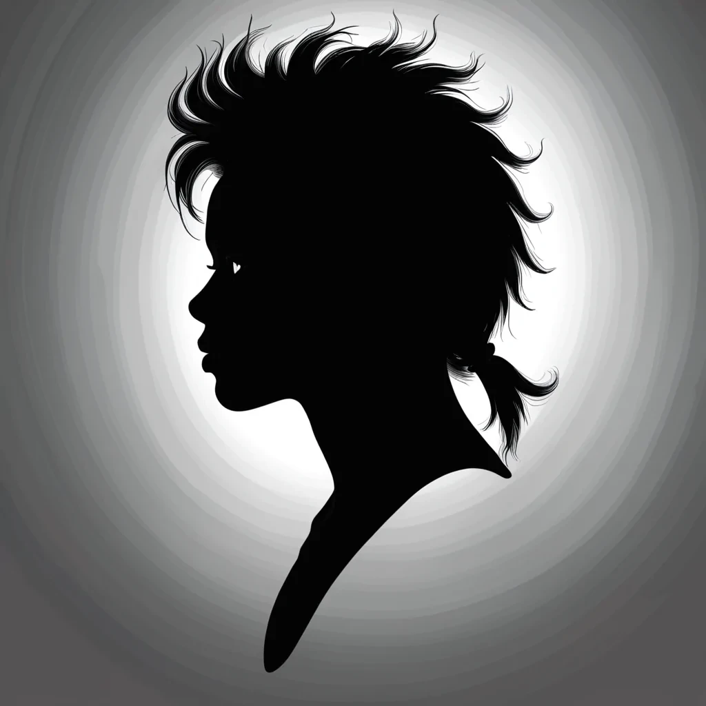 png silhouette