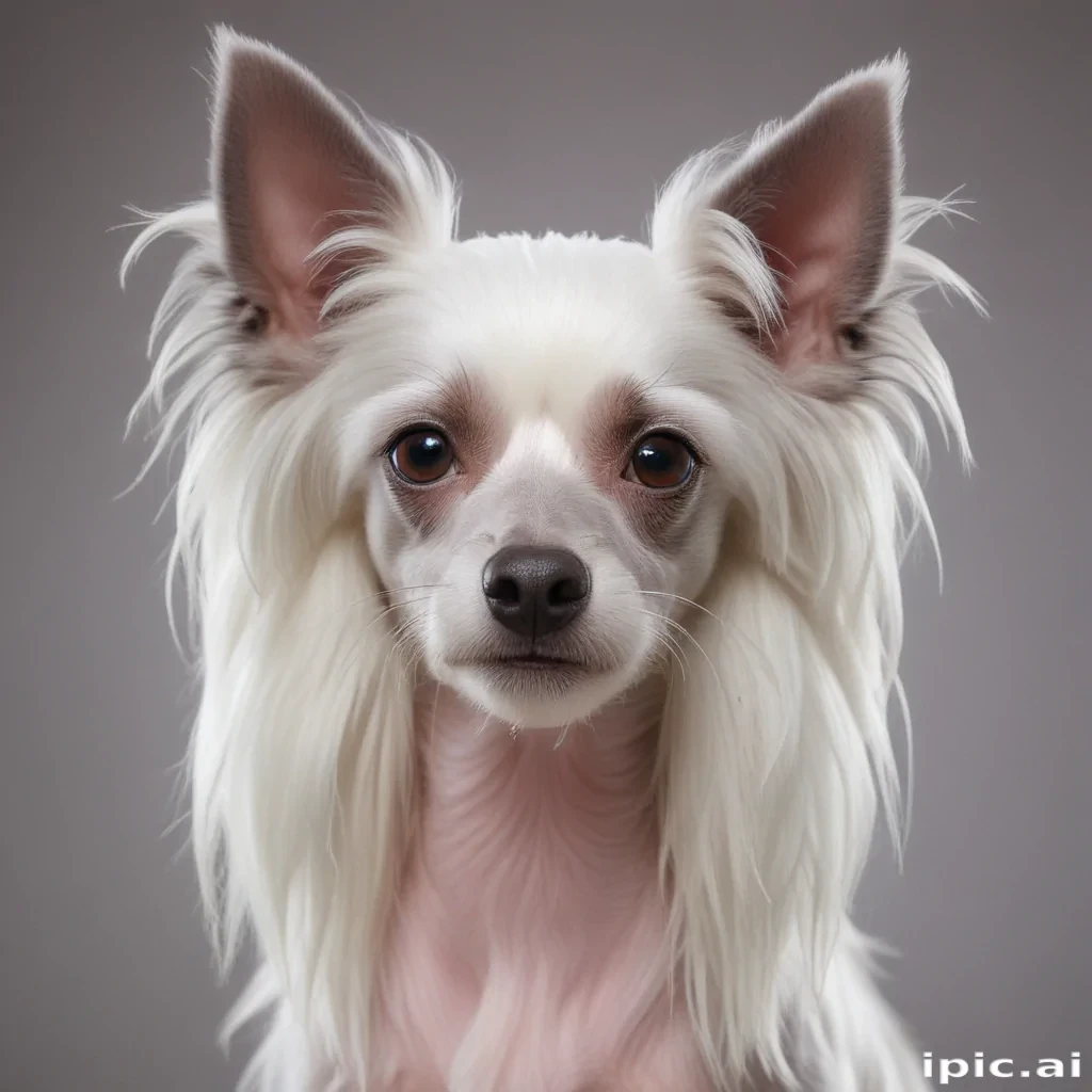 chinese crested