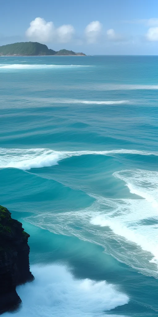 ocean desktop photos