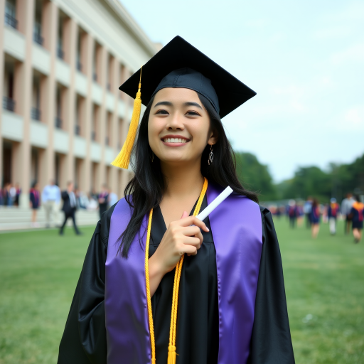 graduation aesthetic