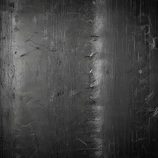 scratched texture