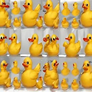 rubber duck png
