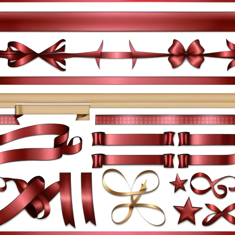 clip art ribbon