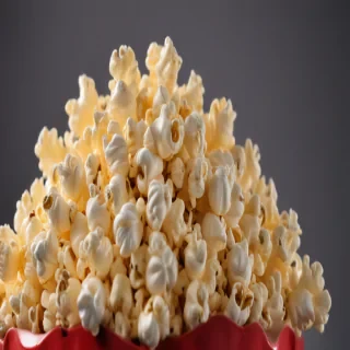 popcorn png