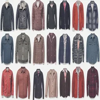 clothing png