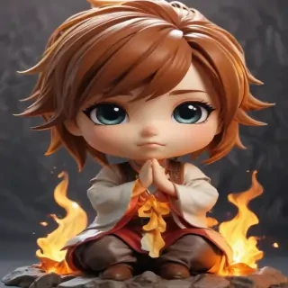 chibi