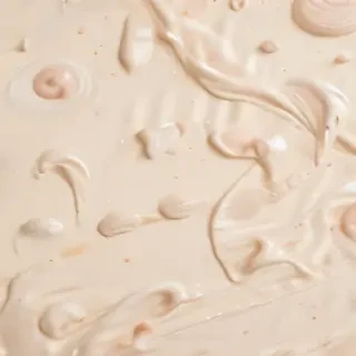 cream aesthetic background
