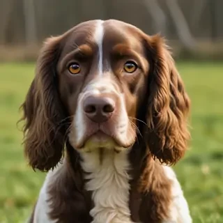 american water spaniel