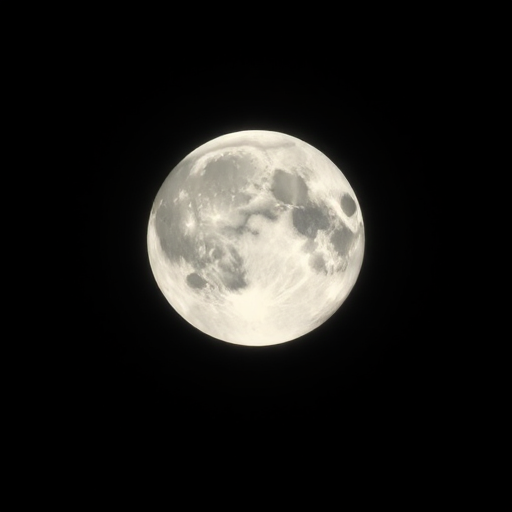 moon transparent