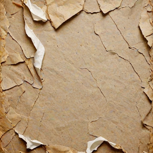 torn paper textures