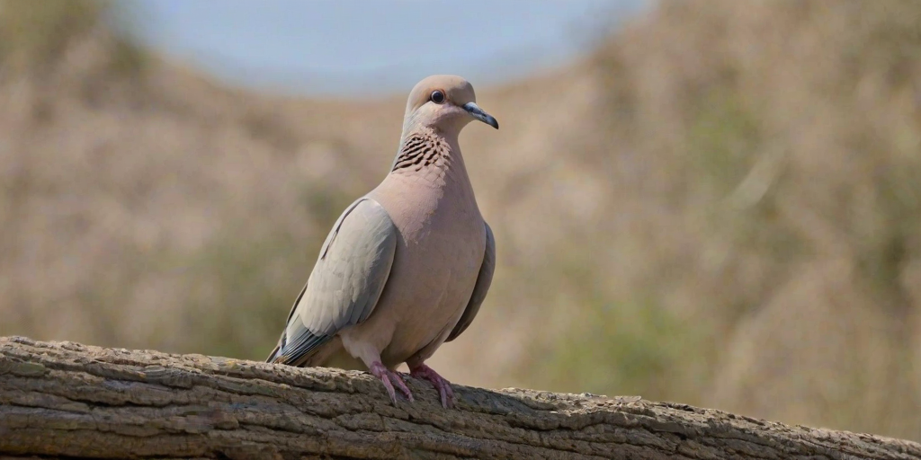 dove bird