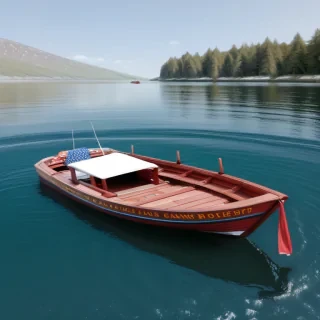 boat png