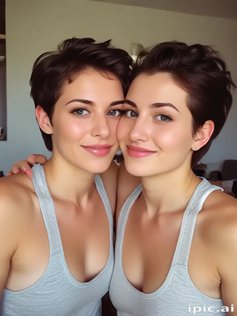 lesbian on lesbian pics