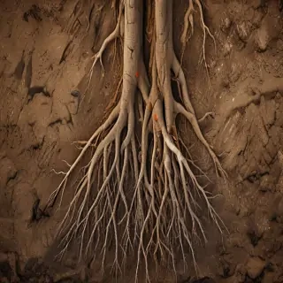 roots png