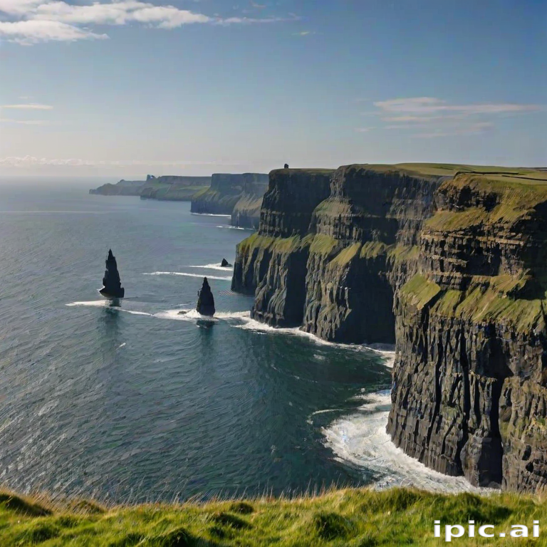 cliffs of moher