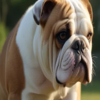 bulldog dog breed